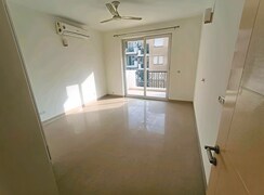 3 BHK + Extra Room Apartment For Rent in Emaar Emerald Floors Premier