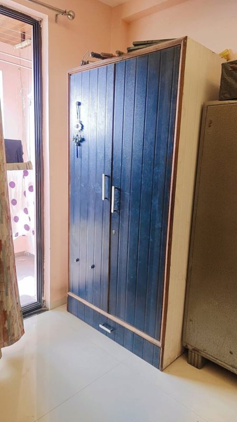 undefined, mahaveer nagar 2.5 Bedroom 1100 Sq.Ft. Apartment In Mahaveer Nagar Raipur 10056315