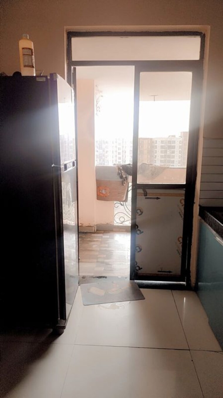 Exterior View, mahaveer nagar 2.5 Bedroom 1100 Sq.Ft. Apartment In Mahaveer Nagar Raipur 10056315