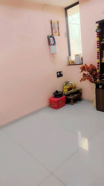 Living Room in 2.5 BHK Apartment at Mahaveer Nagar – for Rent