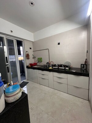 Parking in 2 BHK Apartment at LMS Finswell Woods, Viman Nagar – for Rent