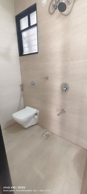 2 BHK Apartment For Rent in Unique Youtopia, Kharadi