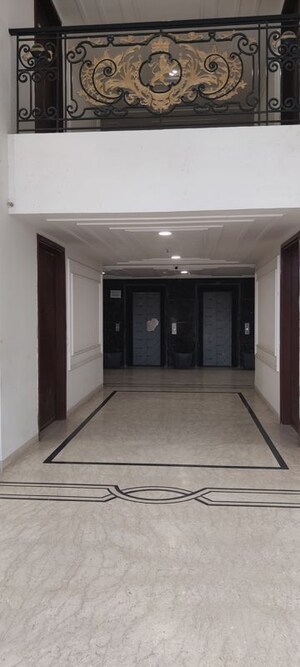 Building Lobby in 2 BHK Apartment at Omaxe The Resort, South Mullanpur – for Sale