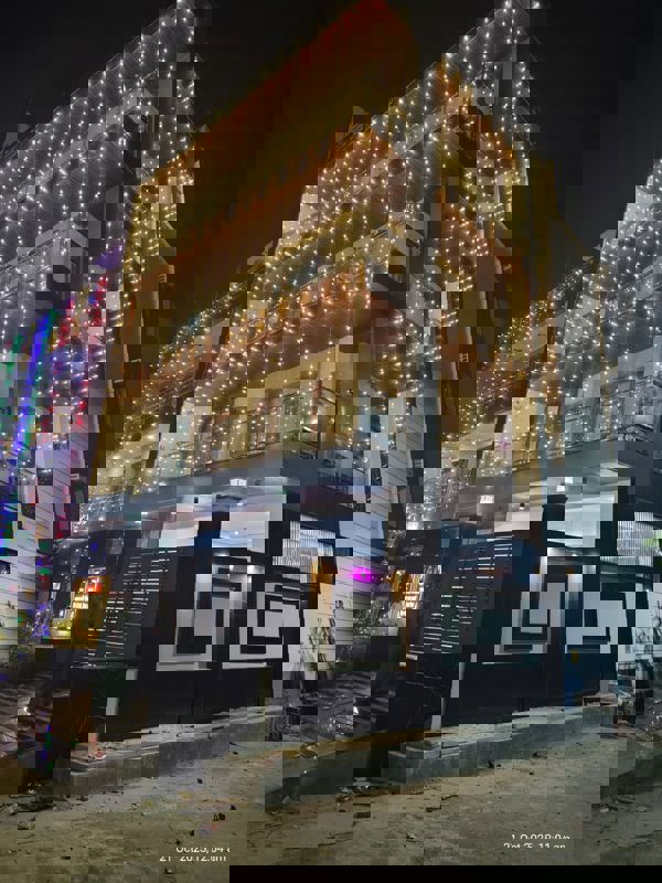 2 BHK 1800 Sq.Ft. Apartment in Nirala Greenshire Phase I