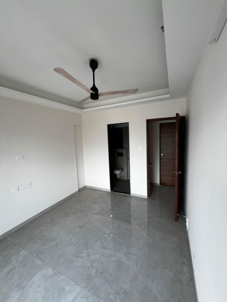 Room, je-and-vee-om-trimurti 3 Bedroom 1178 Sq.Ft. Apartment In Malad East Mumbai 10068155