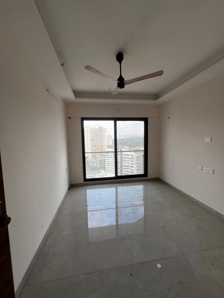 Room, je-and-vee-om-trimurti 3 Bedroom 1178 Sq.Ft. Apartment In Malad East Mumbai 10068155