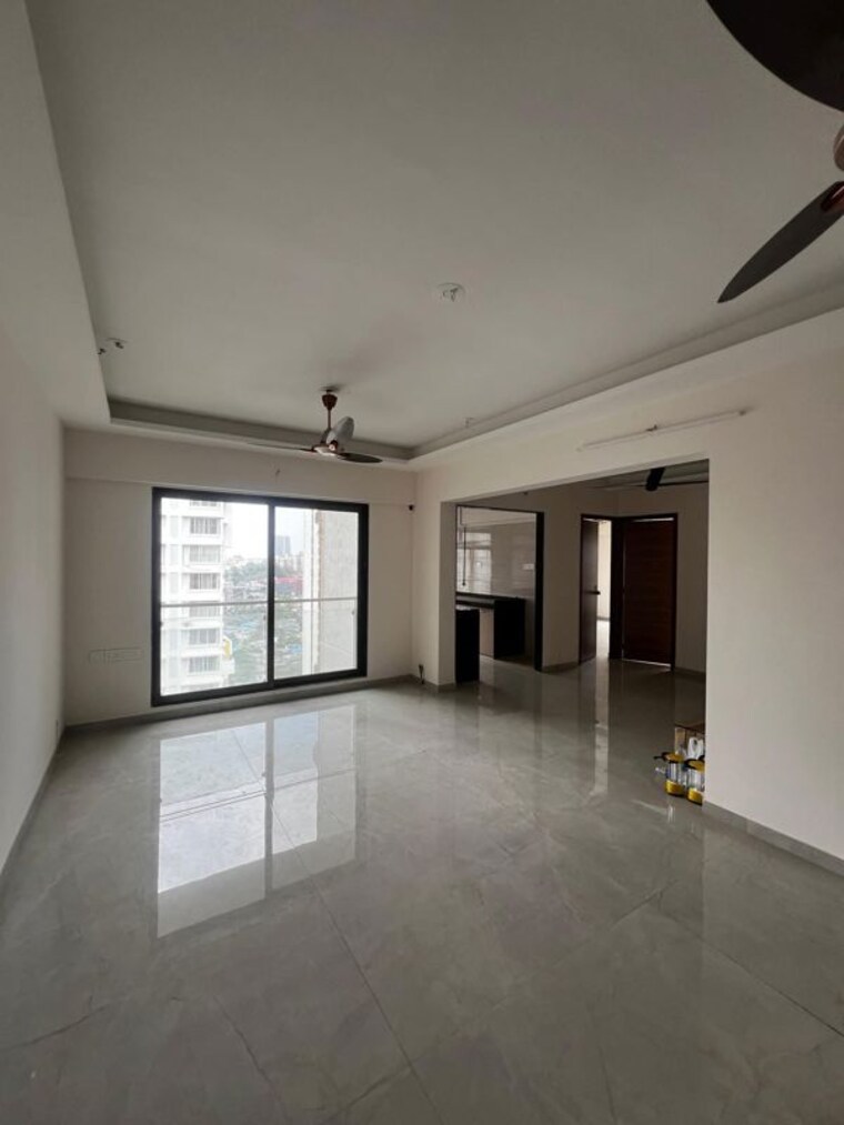 Room, je-and-vee-om-trimurti 3 Bedroom 1178 Sq.Ft. Apartment In Malad East Mumbai 10068155