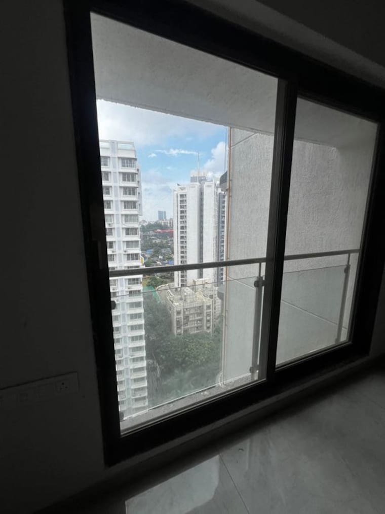 Room, je-and-vee-om-trimurti 3 Bedroom 1178 Sq.Ft. Apartment In Malad East Mumbai 10068155