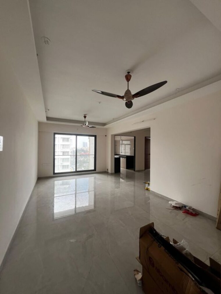 Room, je-and-vee-om-trimurti 3 Bedroom 1178 Sq.Ft. Apartment In Malad East Mumbai 10068155