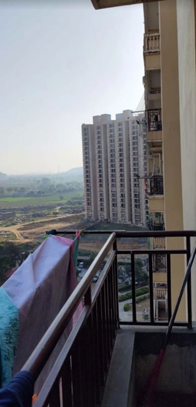 Exterior View, the-essentia-olive-homes 3 Bedroom 1000 Sq.Ft. Apartment In Alwar Bypass Road Bhiwadi 10068089