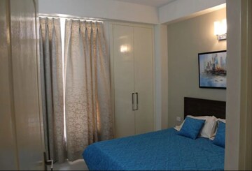 3 BHK Apartment For Sale in The Essentia Olive Homes, Alwar Bypass Road