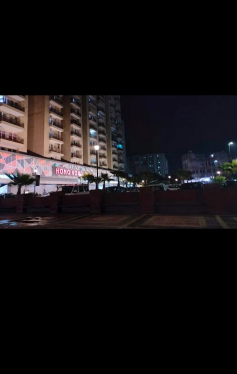 Exterior View, the-essentia-olive-homes 3 Bedroom 1000 Sq.Ft. Apartment In Alwar Bypass Road Bhiwadi 10068089