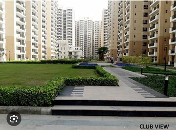 3 BHK Apartment For Rent in Nirala Aspire, Sector 16 Greater Noida