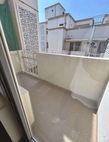 Kitchen in 4 BHK Apartment at Emaar Emerald Floors Premier, Sector 65 – for Rent