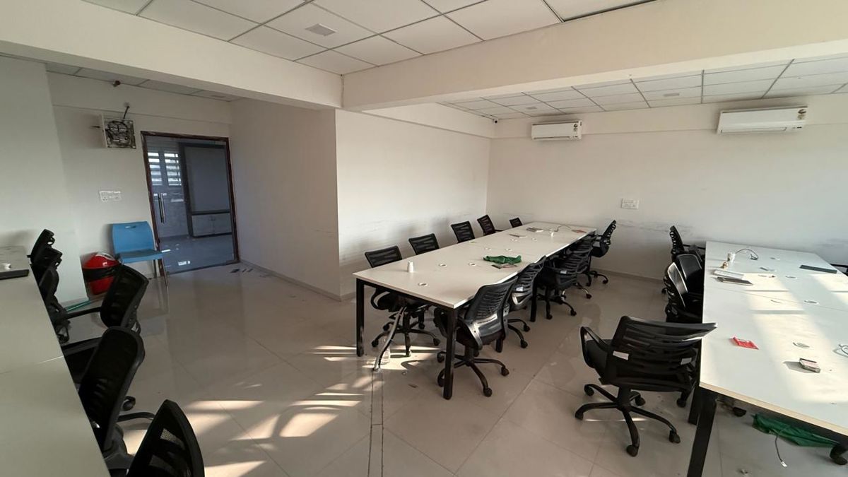 Office Space For Rent in Science City