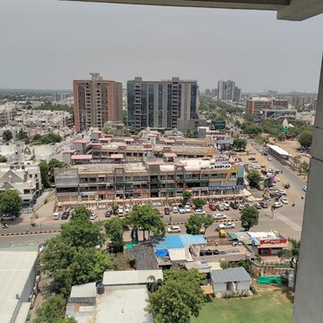  Office Space – Exterior View View at Science City - for Rent