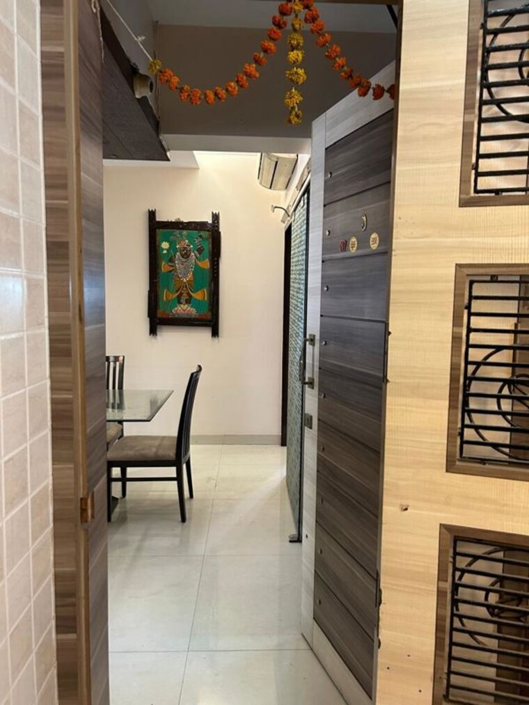 undefined, valencia-heights-byculla 3 Bedroom 1450 Sq.Ft. Apartment In Byculla Mumbai 10068190