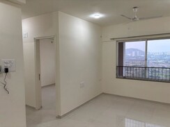 2 BHK Apartment For Rent in Godrej 24