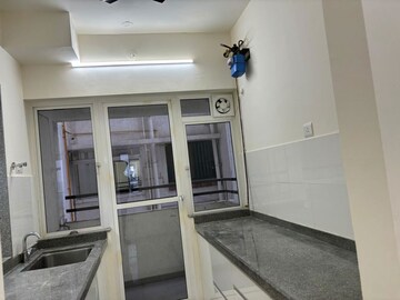 Kitchen in 2 BHK Apartment at Godrej 24, Hinjewadi – for Rent