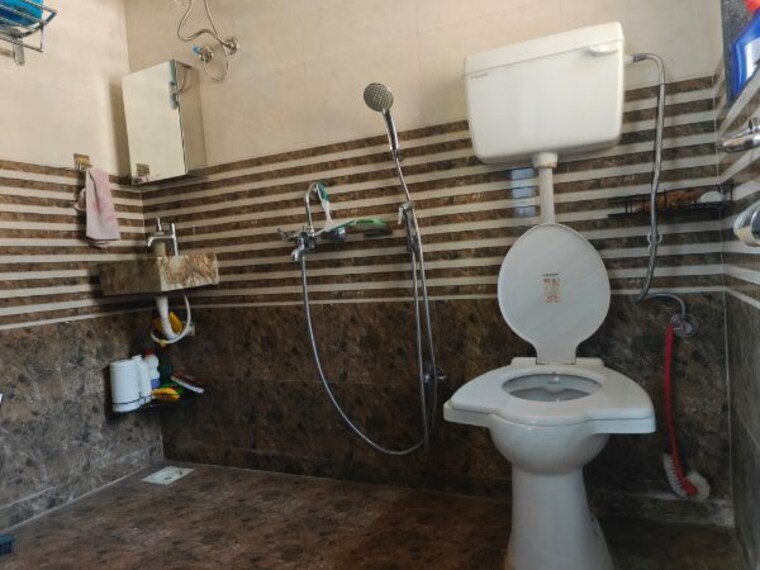 undefined, maharashtra-chs 1.5 Bedroom 700 Sq.Ft. Apartment In Yerawada Pune 10068227