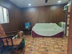1.5 BHK + Extra Room Apartment For Rent in Maharashtra CHS