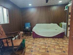 1.5 BHK Apartment For Rent in Maharashtra CHS, Yerawada