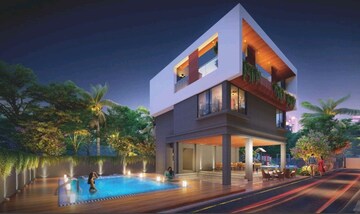 5 BHK Villa For Sale in Kiwale
