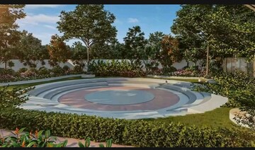  Plot – Exterior View View at Jigani - for Sale