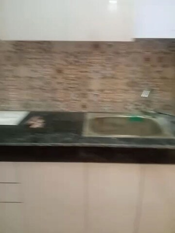 Kitchen in 2 BHK Apartment at Rise Organic Homes, Mahurali – for Rent