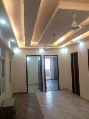 Hall in 2 BHK Apartment at Rise Organic Homes, Mahurali – for Rent