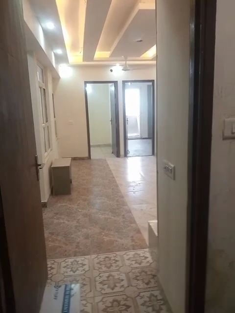 2 BHK + Study Room 656 Sq.Ft. Apartment in Rise Organic Homes