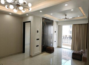 3 BHK Apartment For Rent in Anant Raj Estate Plots, Sector 63a