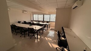 Team Area in  Office Space at Science City – for Rent