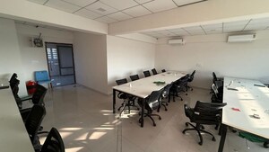  Office Space For Rent in Science City
