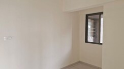 2.5 BHK + Study Room Apartment For Rent in Chandak 34 Park Estate