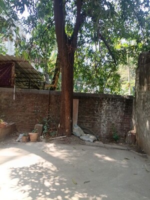 4 BHK Apartment – Exterior View View at Andheri East - for Rent