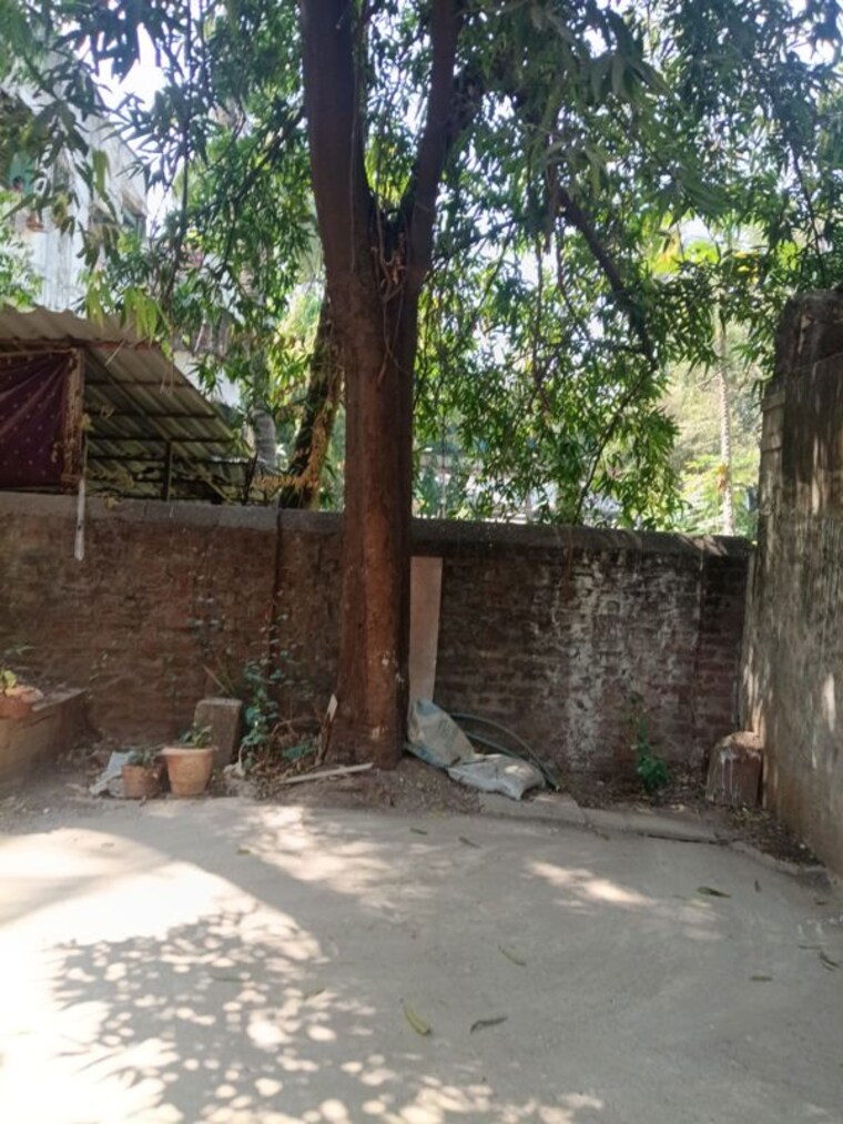 Exterior View, andheri east 4 Bedroom 2000 Sq.Ft. Apartment In Andheri East Mumbai 10057663