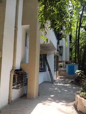 4 BHK Apartment – Exterior View View at Andheri East - for Rent