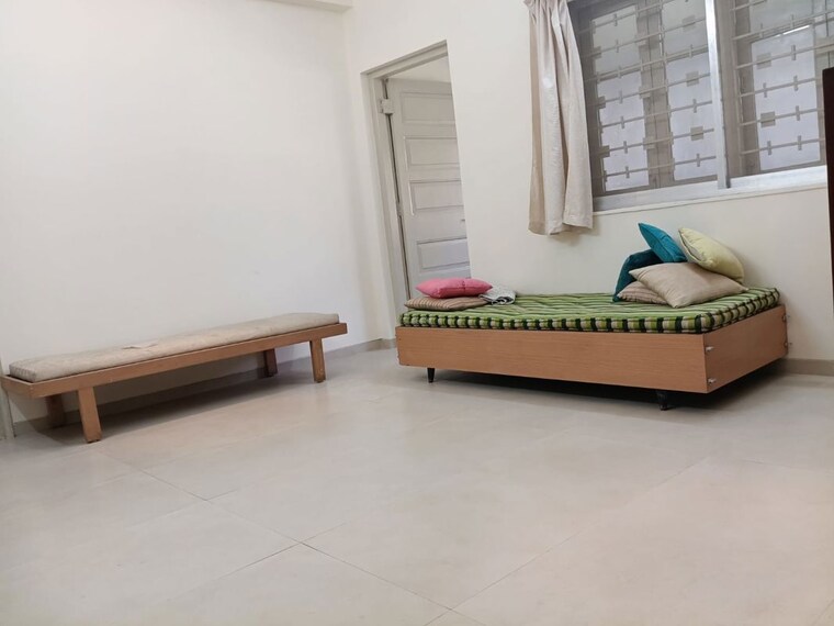 Bedroom, andheri east 4 Bedroom 2000 Sq.Ft. Apartment In Andheri East Mumbai 10057663