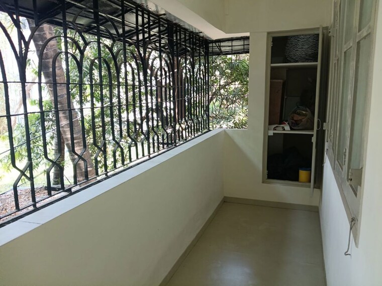 Balcony, andheri east 4 Bedroom 2000 Sq.Ft. Apartment In Andheri East Mumbai 10057663