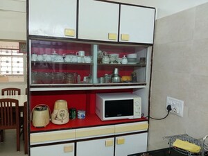  4 BHK Apartment at Andheri East – for Rent