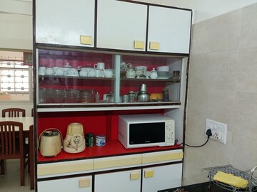  4 BHK Apartment at Andheri East – for Rent