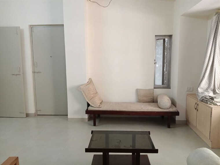 Living Room, andheri east 4 Bedroom 2000 Sq.Ft. Apartment In Andheri East Mumbai 10057663