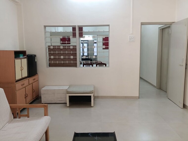 Living Room, andheri east 4 Bedroom 2000 Sq.Ft. Apartment In Andheri East Mumbai 10057663