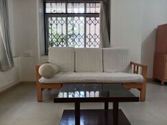 4 BHK + Store Room Apartment For Rent in Andheri East