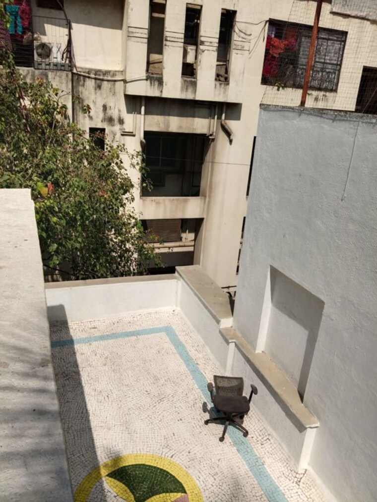 Exterior View, andheri east 4 Bedroom 2000 Sq.Ft. Apartment In Andheri East Mumbai 10057663