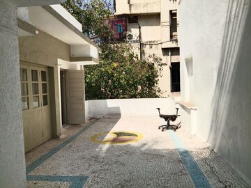 4 BHK Apartment – Exterior View View at Andheri East - for Rent