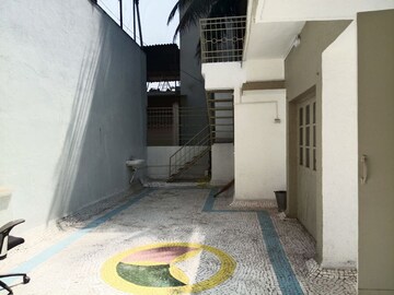 4 BHK Apartment – Exterior View View at Andheri East - for Rent