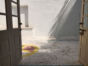 4 BHK Apartment – Exterior View View at Andheri East - for Rent