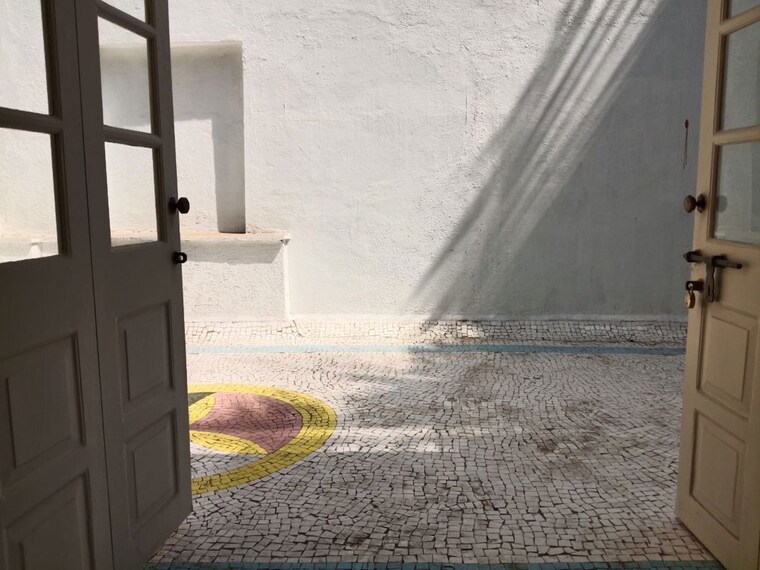 Exterior View, andheri east 4 Bedroom 2000 Sq.Ft. Apartment In Andheri East Mumbai 10057663